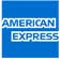 Amex logo