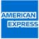 Amex logo